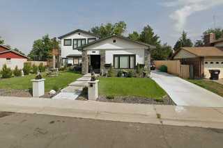 street view of Faith Homes Inc