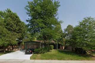 street view of Serenity House III