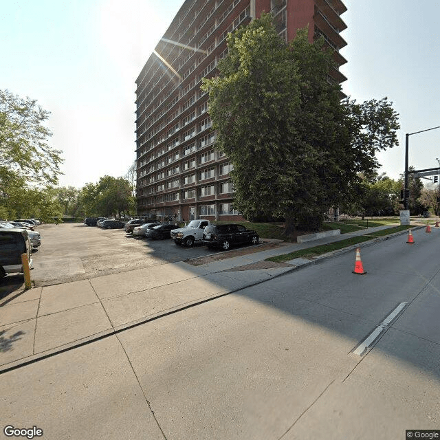 Photo of Columbine Towers