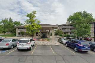 street view of Brookdale Meridian Westland