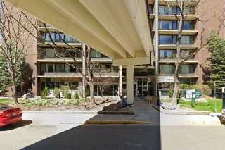 street view of Kavod Senior Life