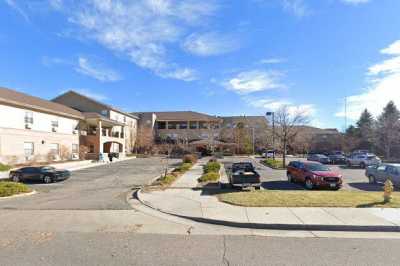 Photo of Libby Bortz Assisted Living