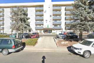 street view of Arvada House Apartments