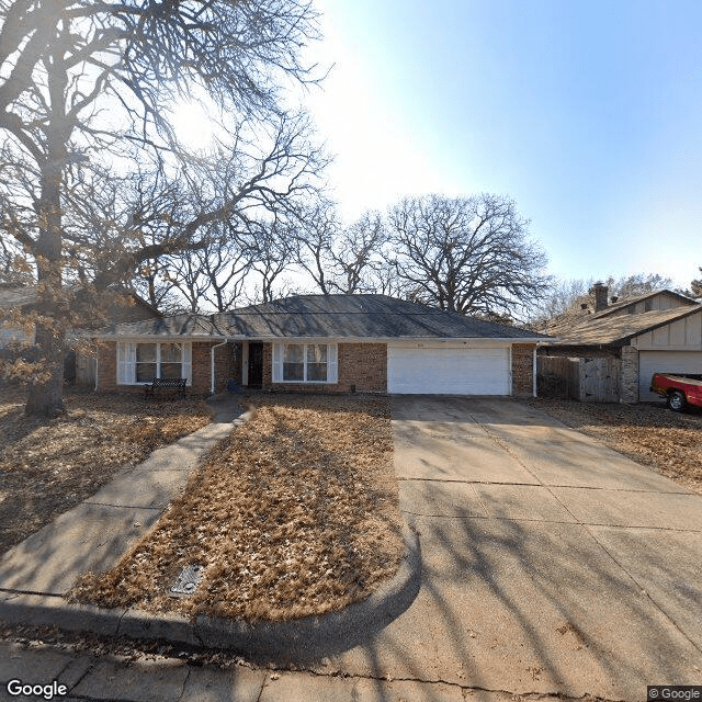 street view of Nikki's House