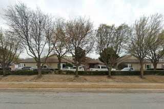 street view of Colonial Oaks at Arlington