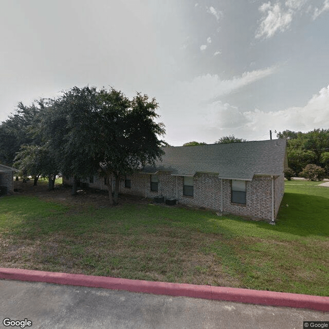 street view of Katy Creek Retirement Apts