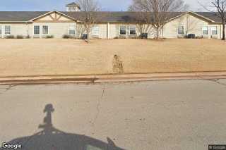 street view of Villagio of Oklahoma City
