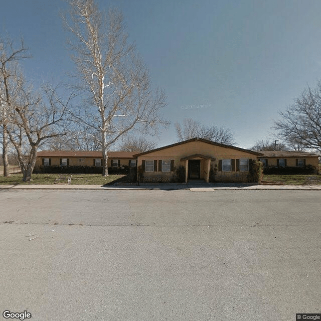 street view of Ryan Nursing Home