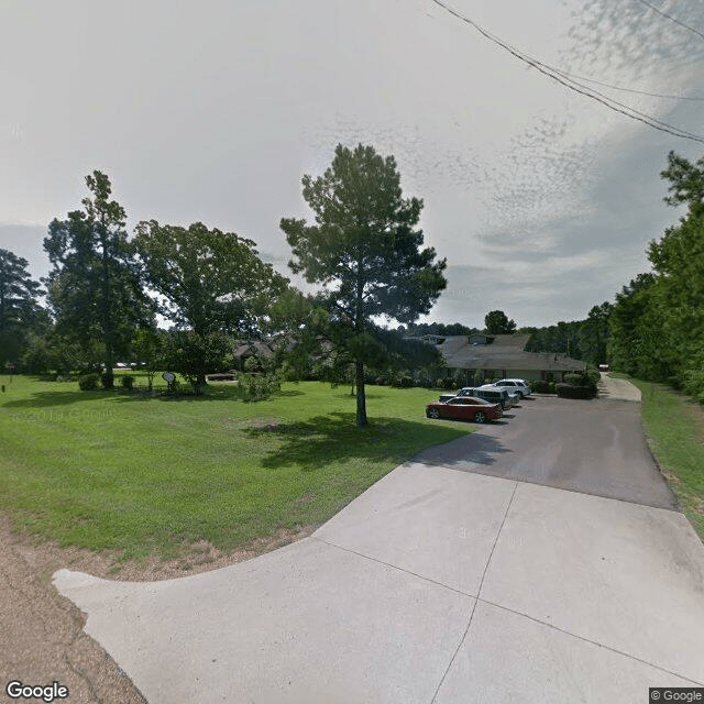 street view of Dudneywood Assisted Living