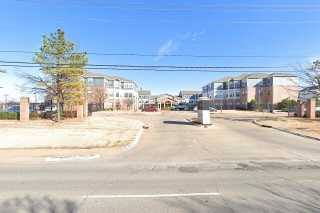 street view of Town Village