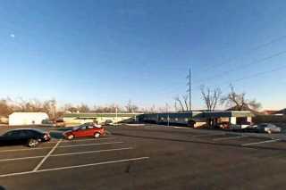street view of Grace Living Ctr