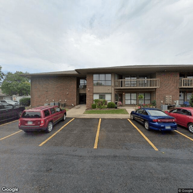 street view of Innisfree Senior Living