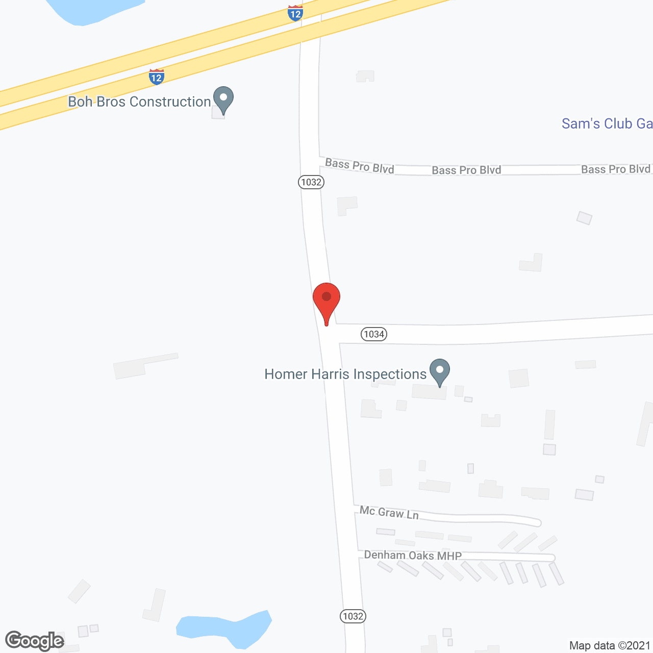 Golden Age Nursing Home in google map