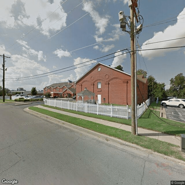 street view of Wesley On the Ridge