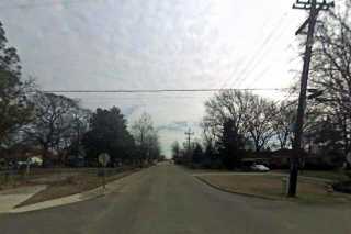street view of Elmcroft of Blytheville