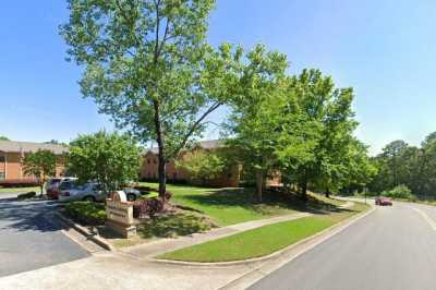 Photo of Good Shepherd Retirement Ctr