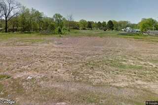 street view of Veterans Home