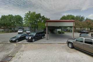 street view of Landmark Retirement
