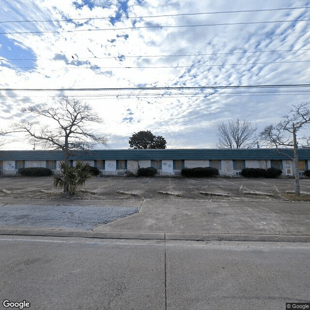 Photo of Lutheran Home of New Orleans