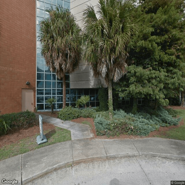 street view of Elmwood Medical Ctr