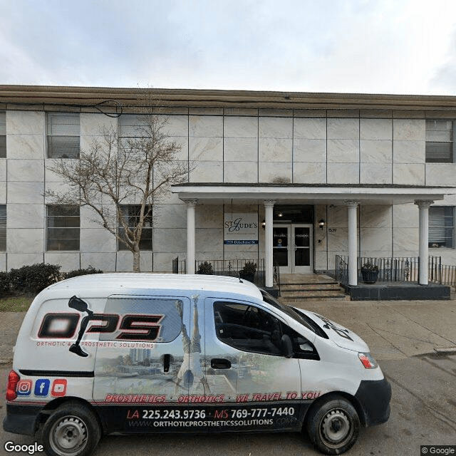 street view of St Charles Health Care