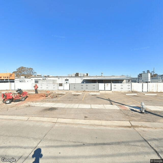 street view of Metairie Healthcare Ctr