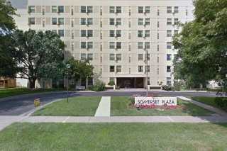 street view of Somerset Plaza Tower