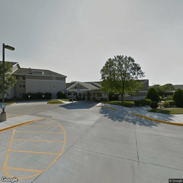street view of Kidron Bethel Village