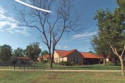 Photo of Newton Presbyterian Manor