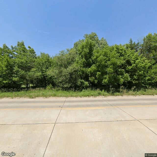 street view of Friendley Acres Retirement Comm