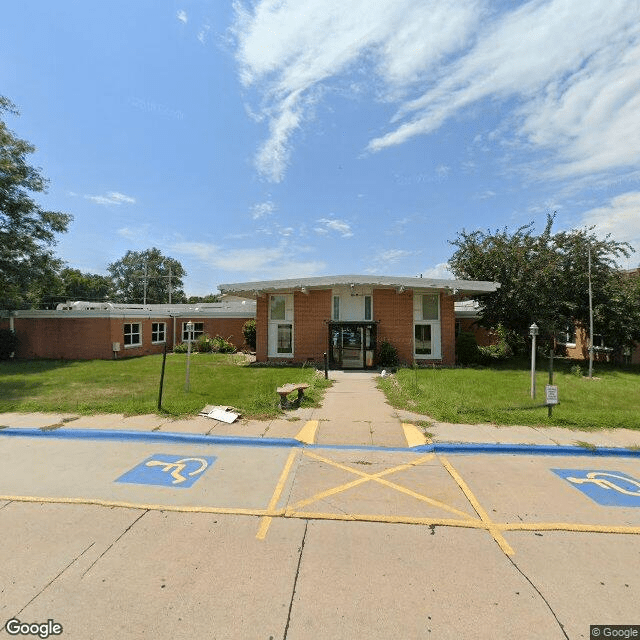 street view of Golden LivingCenter - GrandIsland Park Place