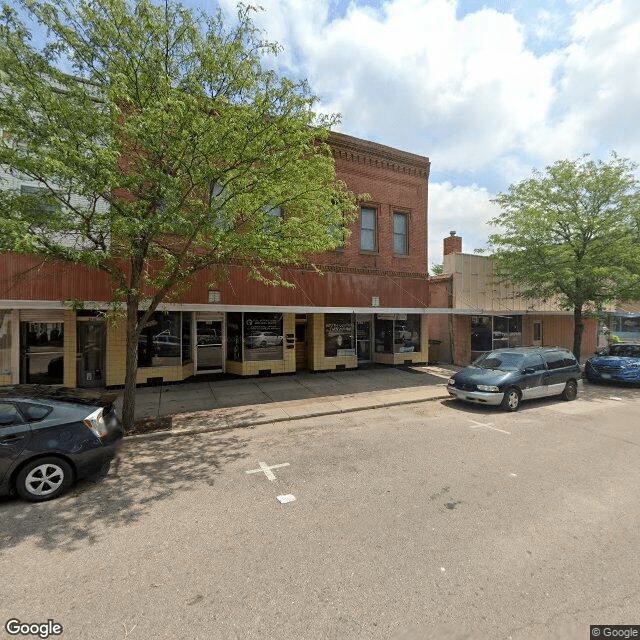 street view of Precious Time Assisted Living