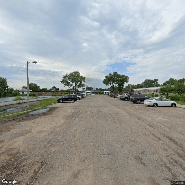 street view of Golden LivingCenter - GrandIsland Lakeview