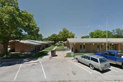 Photo of Pawnee Village Office