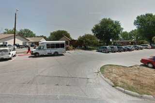 street view of Prestige Care Center Of Nebraska City