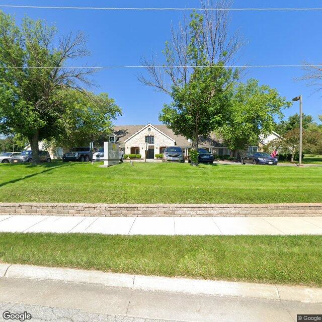 street view of Homestead of Leavenworth