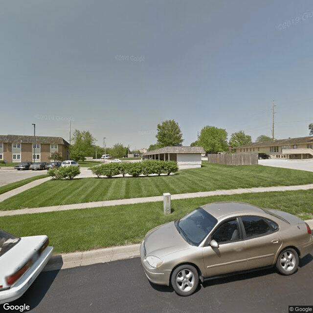 street view of Arbor Court Retirement Community at Alvamar