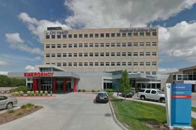 Photo of Immanuel Medical Center