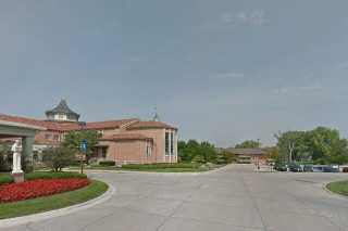 street view of New Cassel Retirement Ctr
