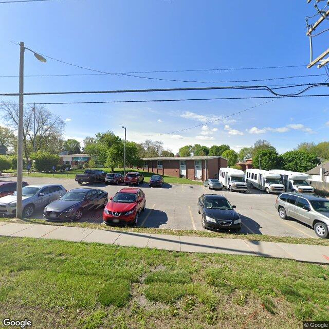 street view of Golden Living Center - Omaha