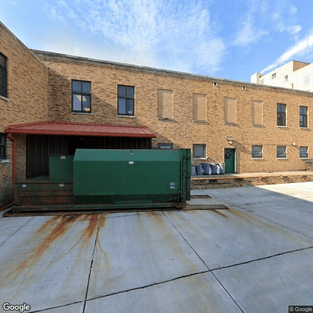 street view of Douglas County Health Center