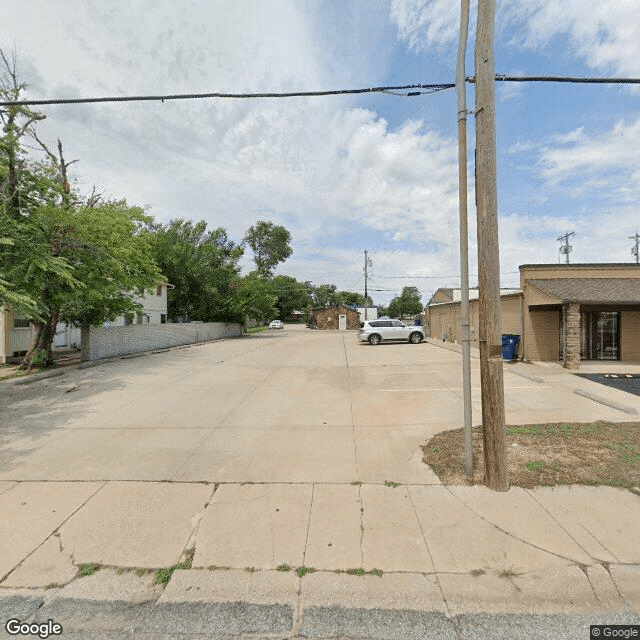 street view of Copperstone Retirement