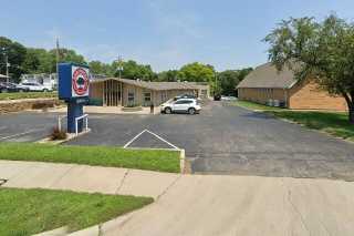street view of Oak Creek Senior Living