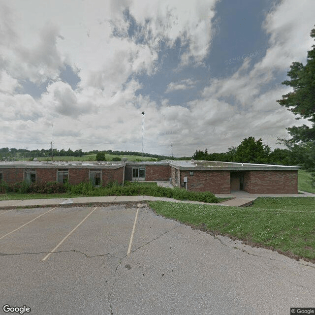 street view of Fairlawn Heights Assisted Living