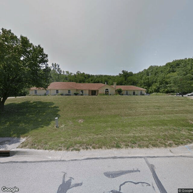 street view of Heritage Village of Platte City