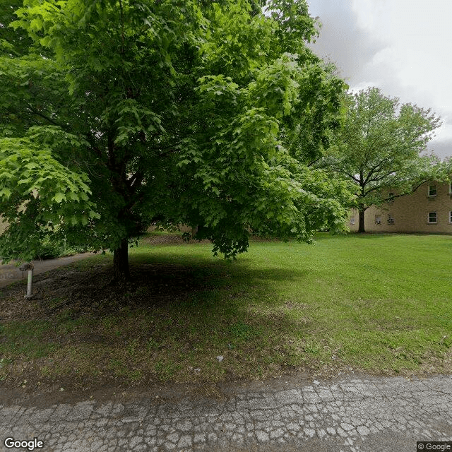 street view of Cedars of Liberty