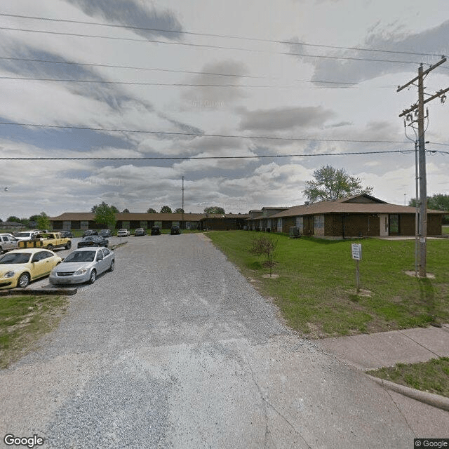 street view of Sunhouse Care Group