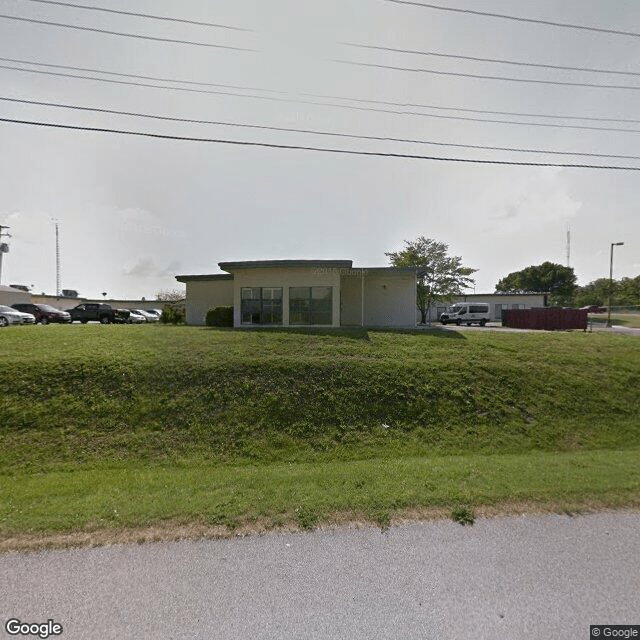 street view of Point Lookout Village