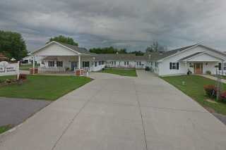 street view of Mark Twain Assisted Living