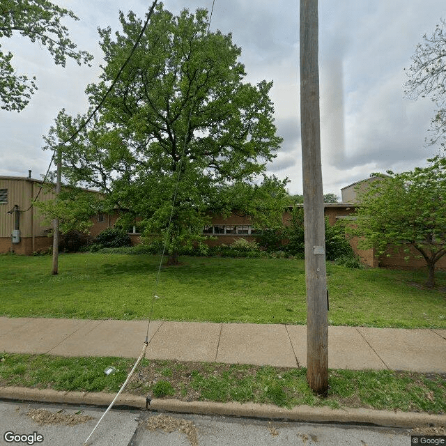 street view of Oasis-Pennsylvania RCF